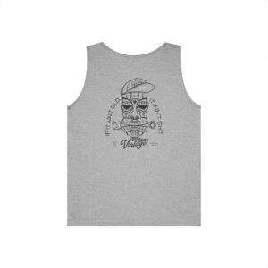 OG Tiki Unisex Tank Top