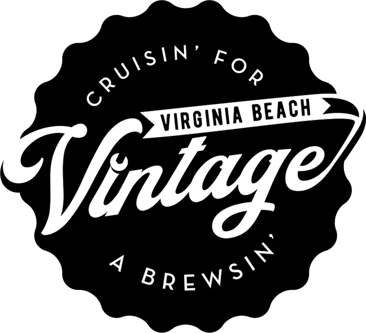 Virginia Beach Vintage Car Club